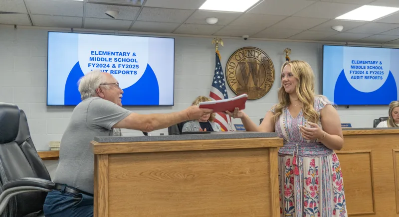 Wood County Schools weighs contract teachers amid autism education vacancies